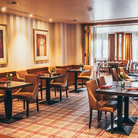 Kurhotel Drei Birken Bad Rothenfelde Exteriör bild